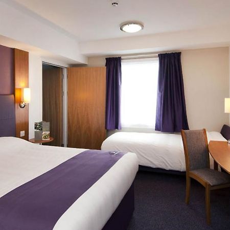 Premier Inn Kidderminster Exterior photo