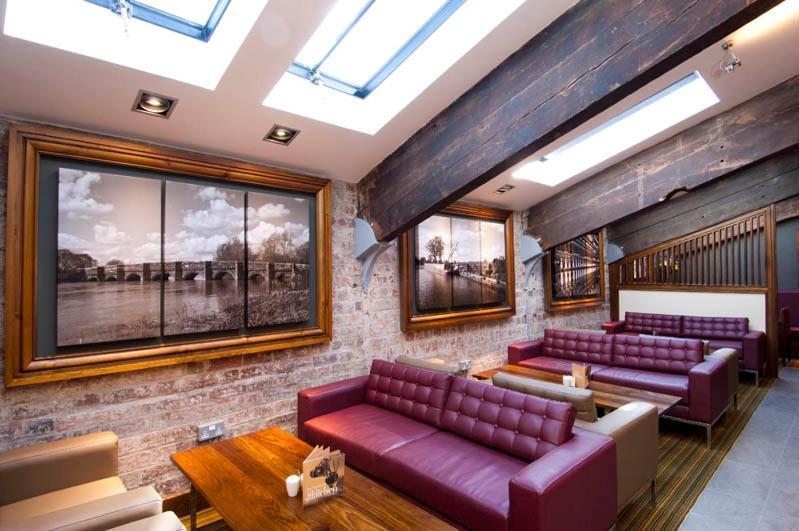 Premier Inn Kidderminster Exterior photo