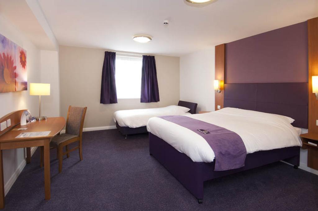 Premier Inn Kidderminster Exterior photo