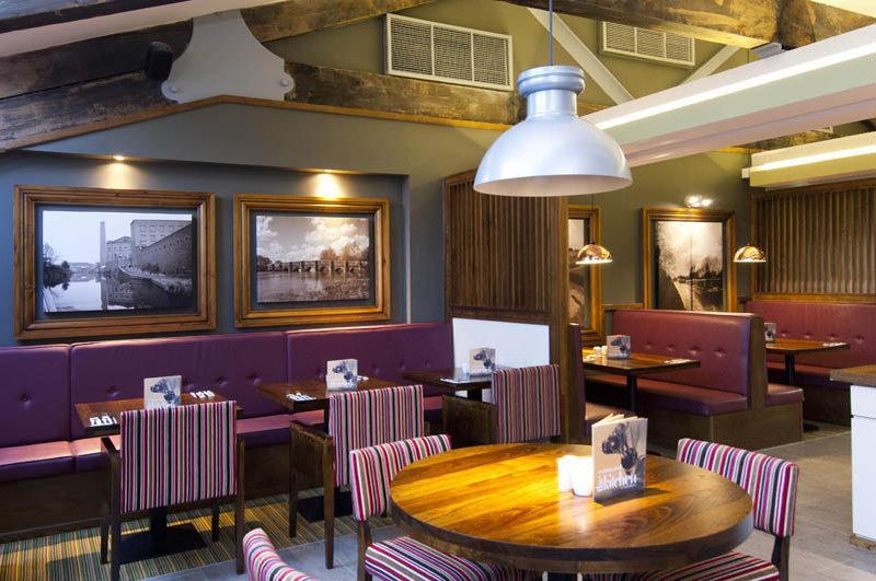 Premier Inn Kidderminster Exterior photo